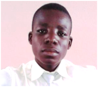 Okon Ferdinand ETTIEN